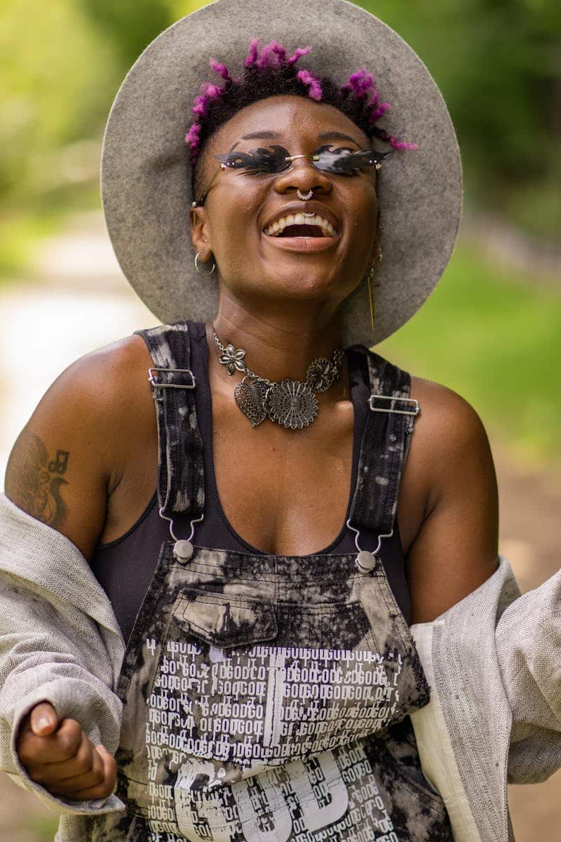 Good Energy