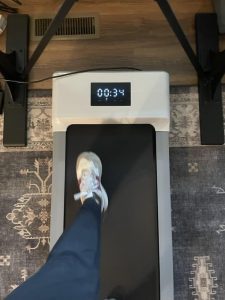 walking pad
